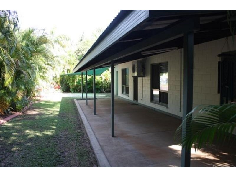 11 Betelgeuse Court, Woodroffe NT 0830