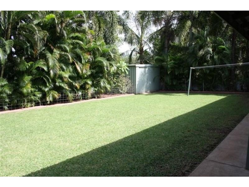 11 Betelgeuse Court, Woodroffe NT 0830