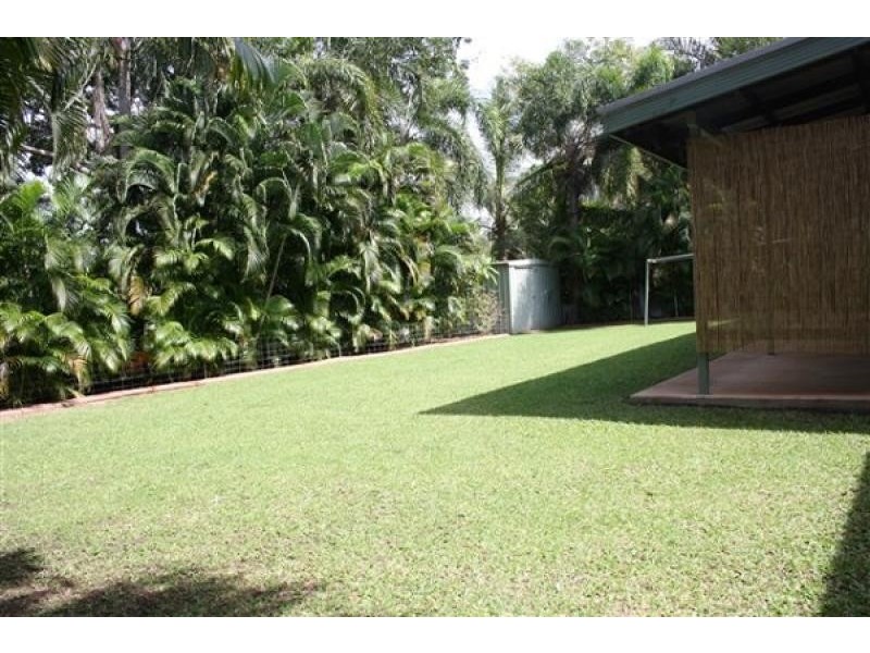 11 Betelgeuse Court, Woodroffe NT 0830