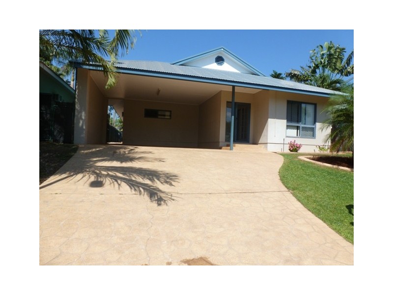 5 Wodyetia Close, Durack NT 0830