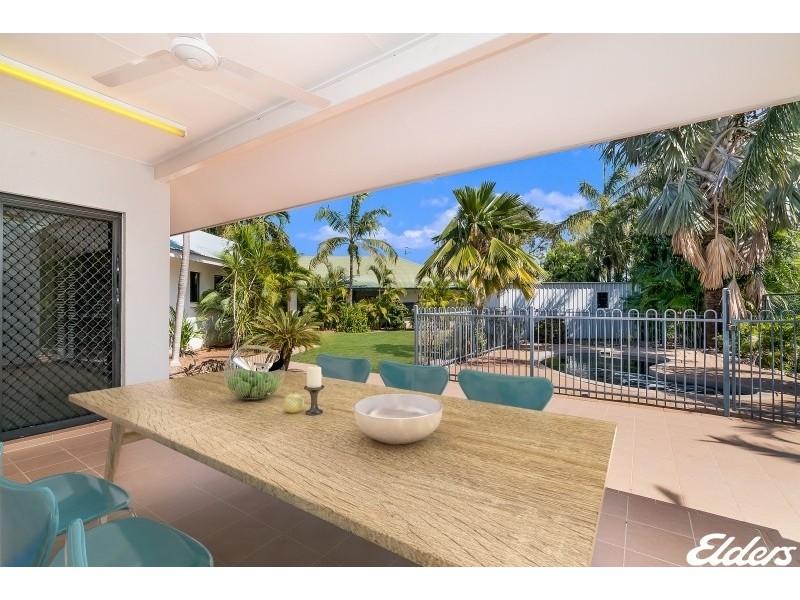 15 Maximilia Court, Durack NT 0830