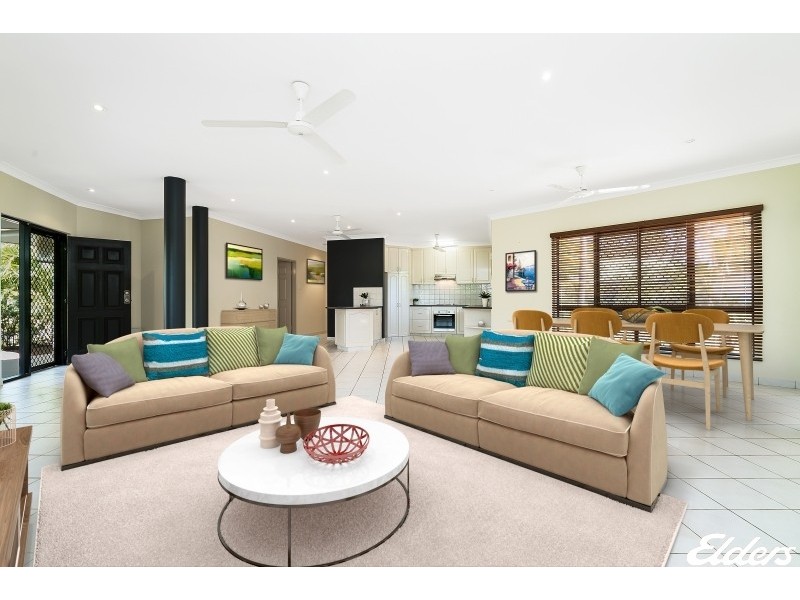 15 Maximilia Court, Durack NT 0830