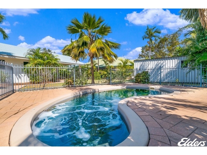 15 Maximilia Court, Durack NT 0830