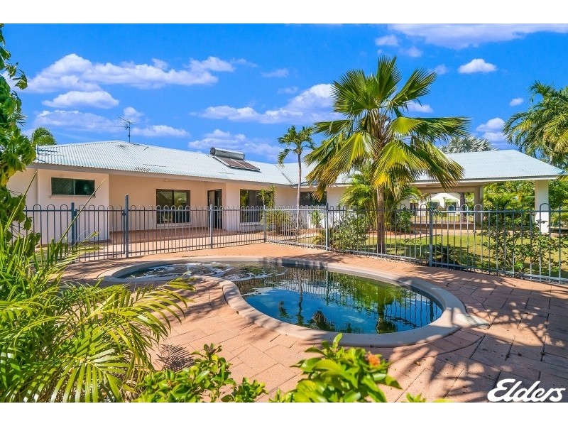 15 Maximilia Court, Durack NT 0830