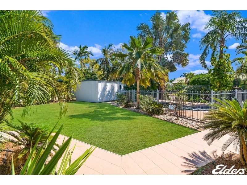 15 Maximilia Court, Durack NT 0830