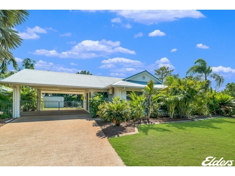 15 Maximilia Court, Durack NT 0830