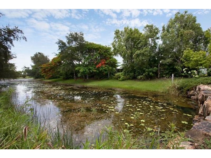 1 Kooyonga Parade, Durack NT 0830