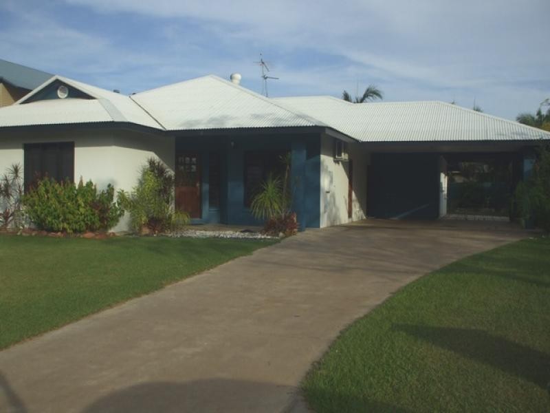 20 Rose Street, Gunn NT 0832