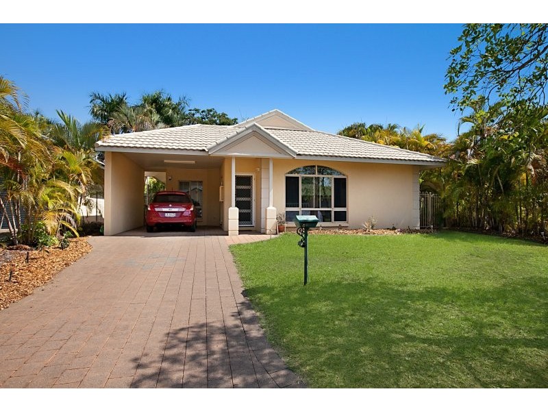 4 McPhee Place, Gunn NT 0832