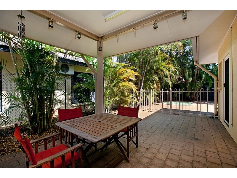 4 McPhee Place, Gunn NT 0832