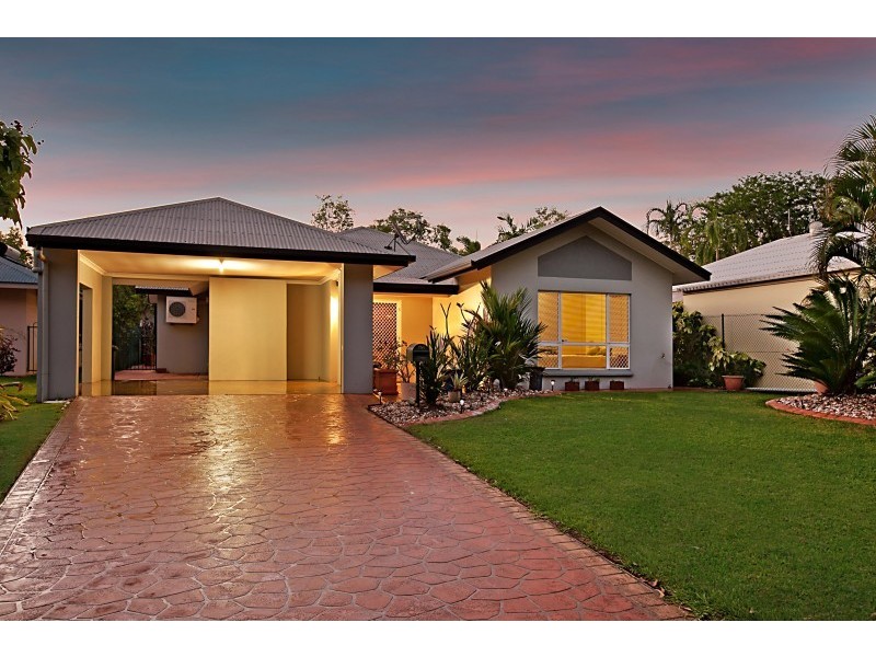 6 Cunningham Crescent, Gunn NT 0832