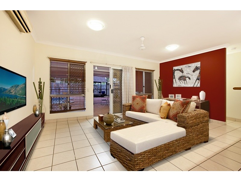 6 Cunningham Crescent, Gunn NT 0832