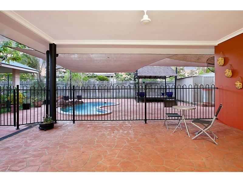 6 Cunningham Crescent, Gunn NT 0832