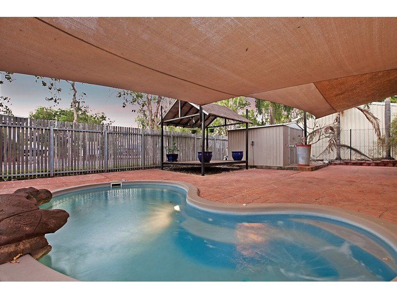 6 Cunningham Crescent, Gunn NT 0832