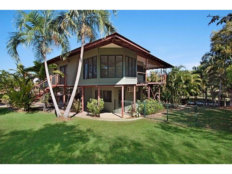 10 Kintore Place, Gunn NT 0832