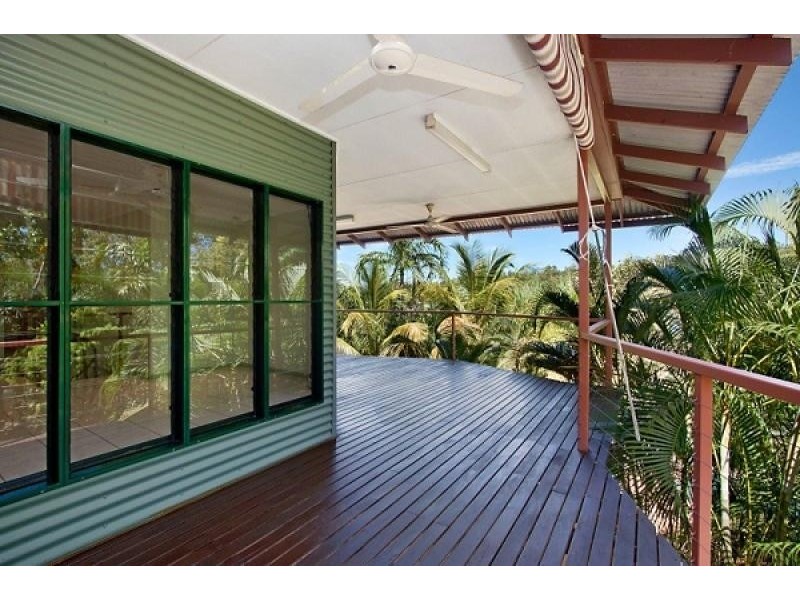 10 Kintore Place, Gunn NT 0832