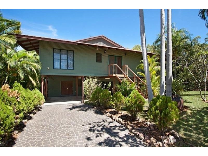 10 Kintore Place, Gunn NT 0832