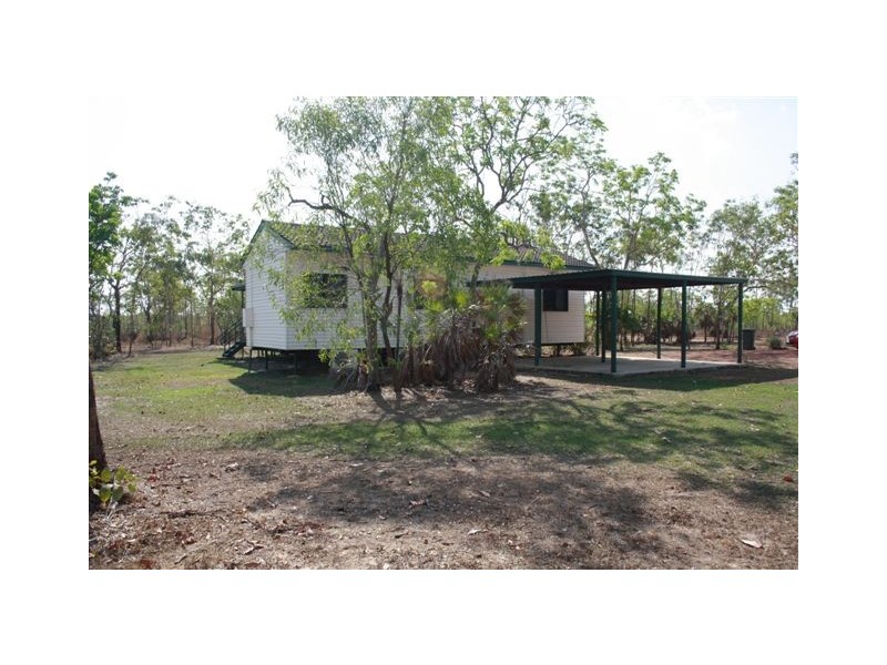 5 Boyd Court, Virginia NT 0835