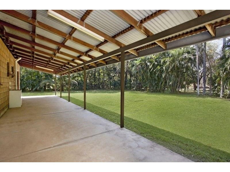 20 Friarbird Crescent, Howard Springs NT 0835