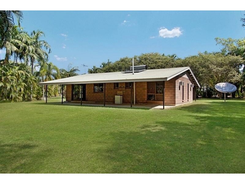 20 Friarbird Crescent, Howard Springs NT 0835