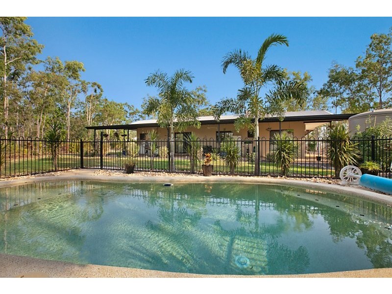 16 Price Road, Girraween NT 0836