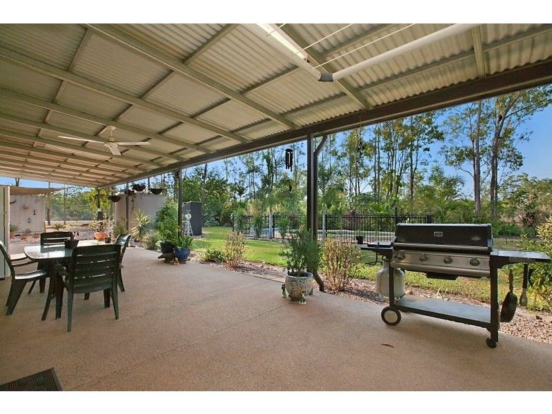16 Price Road, Girraween NT 0836