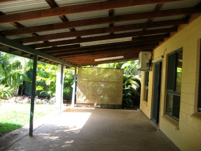 83 Maurice Tce, Bakewell NT 0832