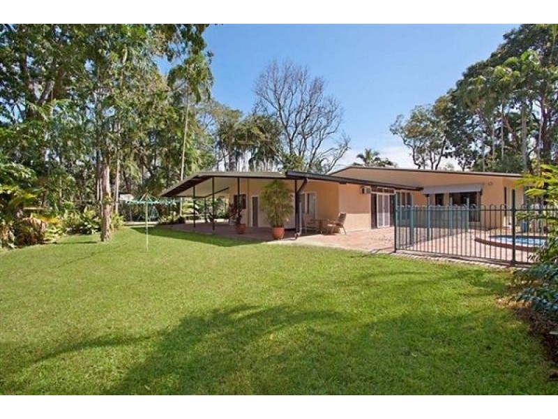 295 Bees Creek Road, Bees Creek NT 0822