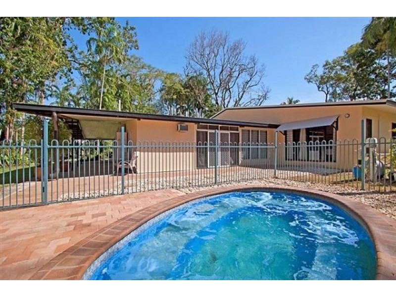 295 Bees Creek Road, Bees Creek NT 0822