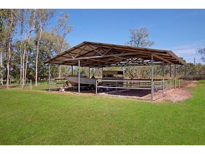 295 Bees Creek Road, Bees Creek NT 0822