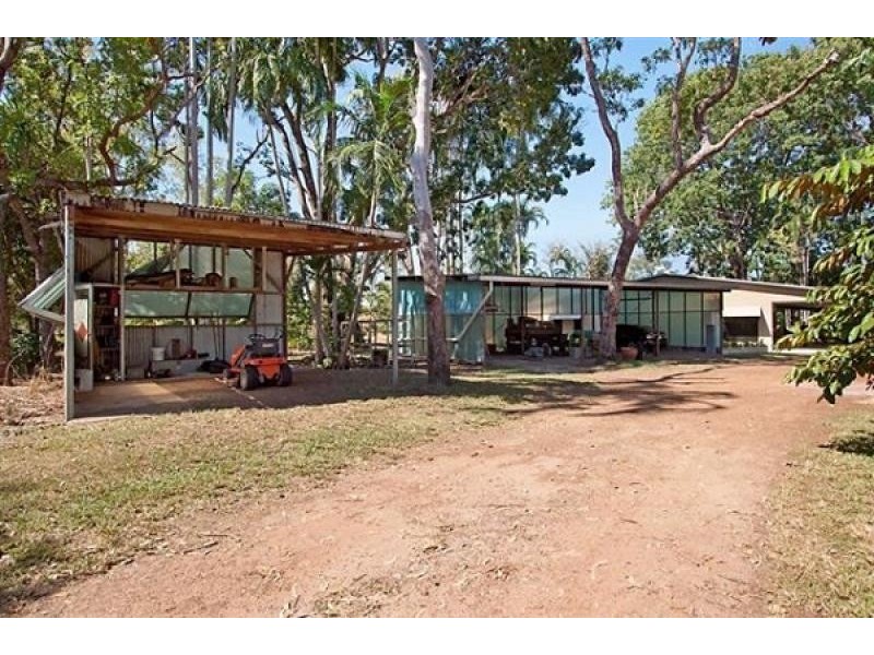 295 Bees Creek Road, Bees Creek NT 0822