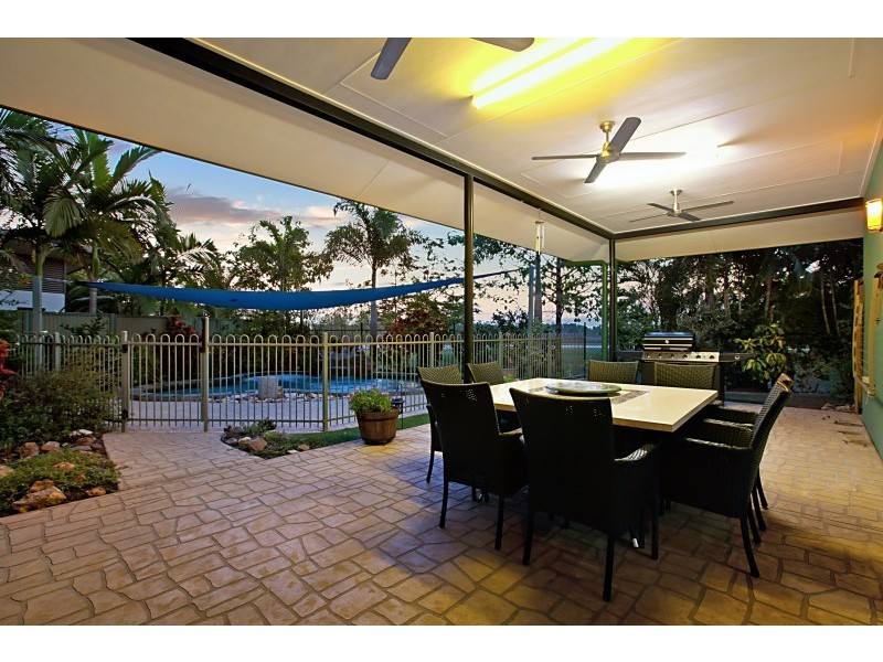 18 Bedford Court, Durack NT 0830