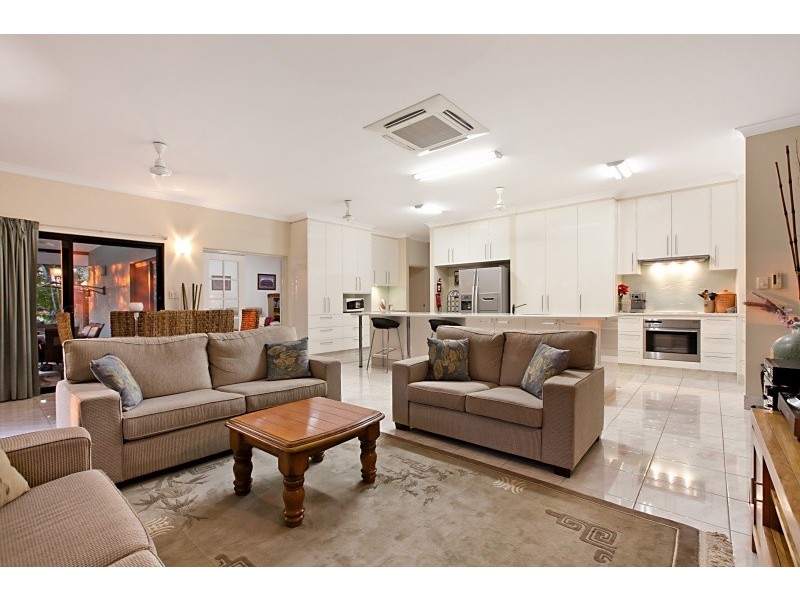 18 Bedford Court, Durack NT 0830