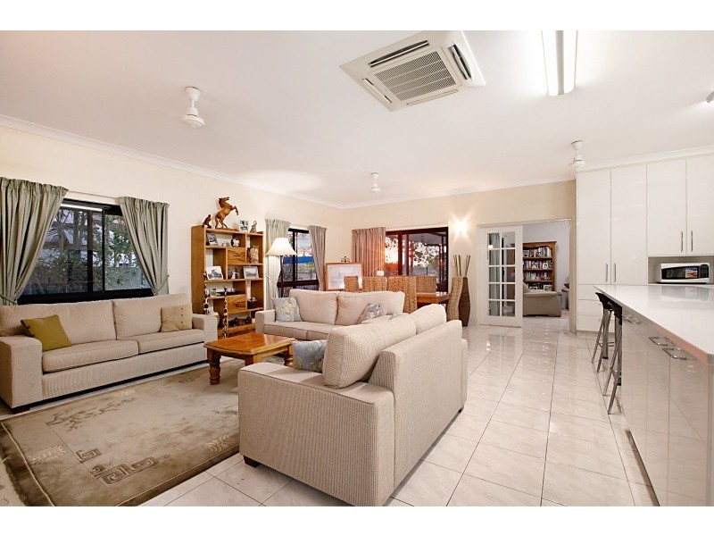 18 Bedford Court, Durack NT 0830