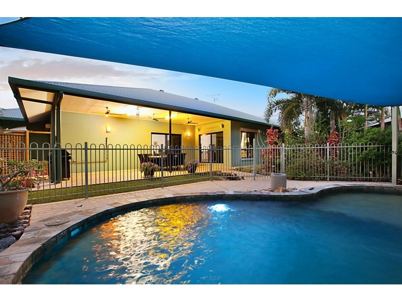 18 Bedford Court, Durack NT 0830