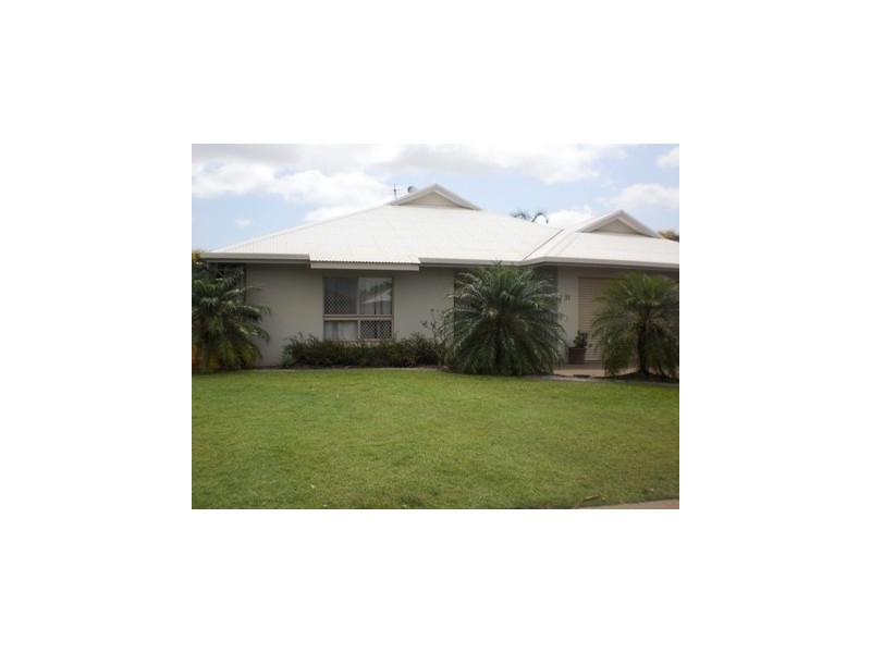 11 Bedford Court, Durack NT 0830