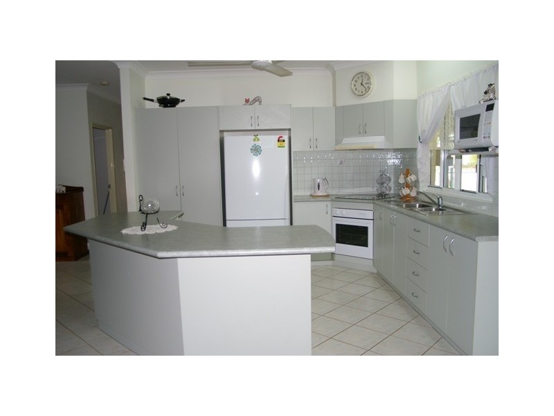 13 Regulus Court, Woodroffe NT 0830