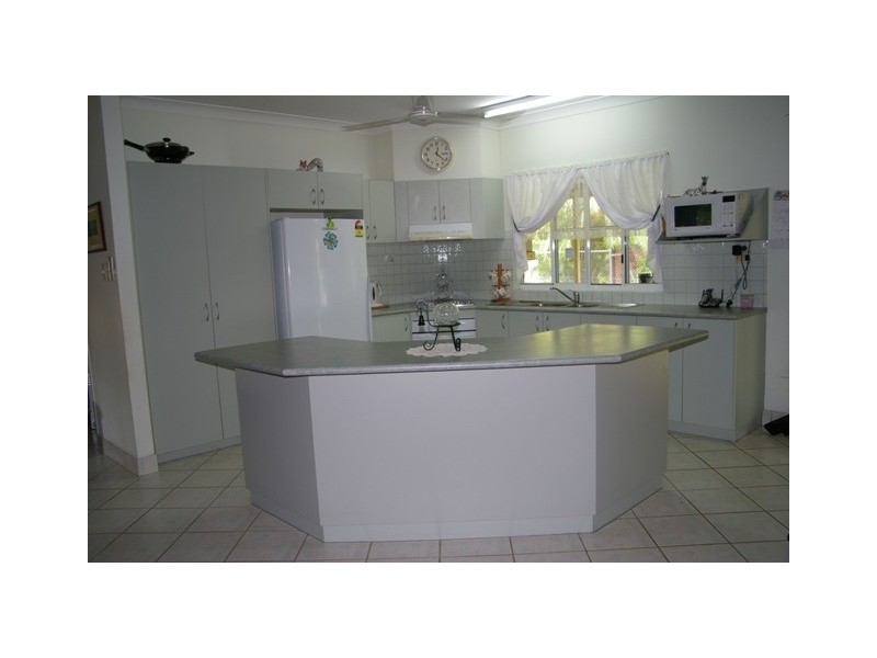 13 Regulus Court, Woodroffe NT 0830