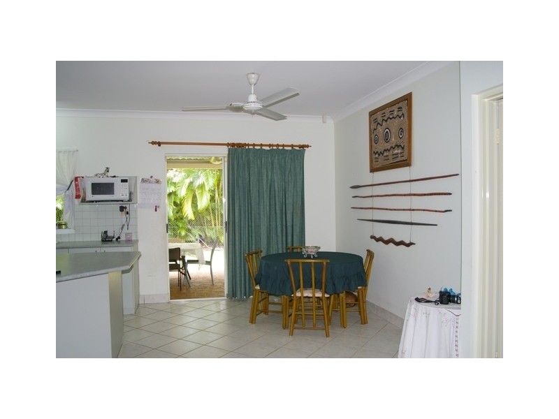 13 Regulus Court, Woodroffe NT 0830