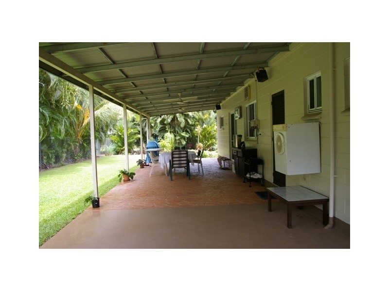 13 Regulus Court, Woodroffe NT 0830