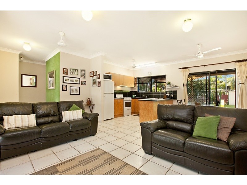 16 Rudolph Court, Bakewell NT 0832