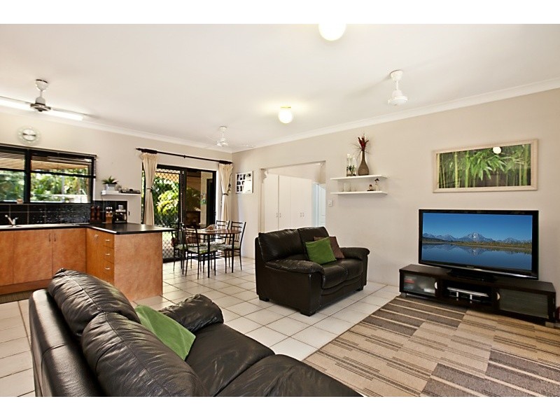 16 Rudolph Court, Bakewell NT 0832