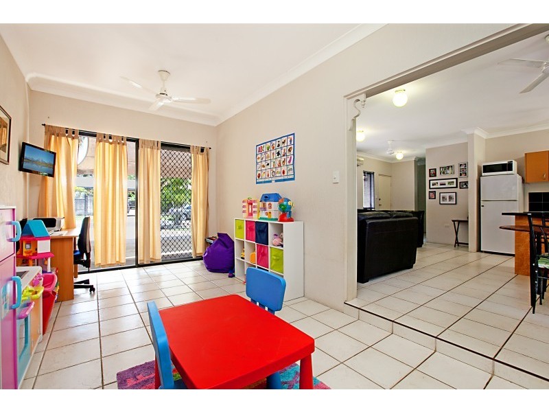 16 Rudolph Court, Bakewell NT 0832