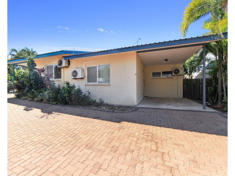 2/38 Shearwater Drive, Bakewell NT 0832