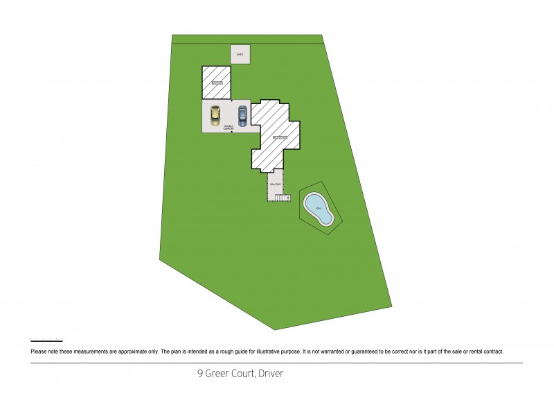 9 Greer Court, Driver NT 0830