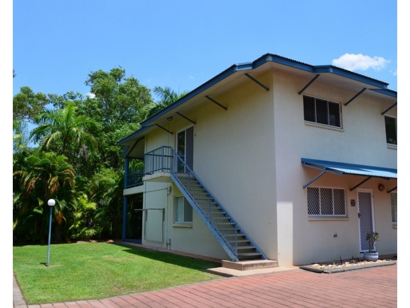 2/70 Rosebery Drive, Rosebery NT 0832