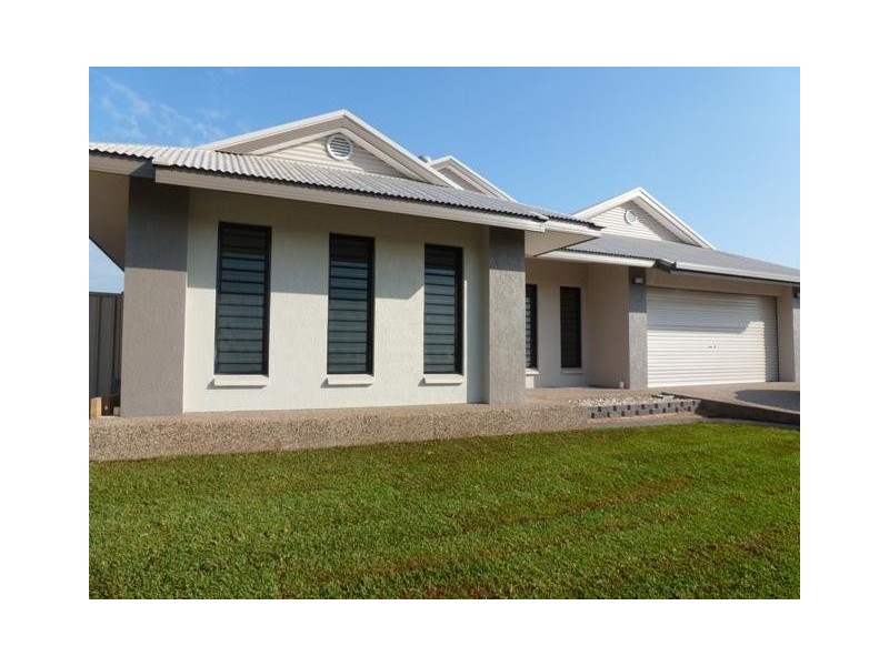 14 Flynn Circuit, Bellamack NT 0832