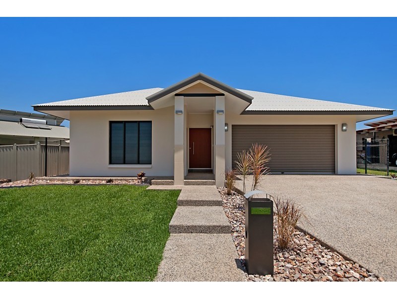 152 Flynn Circuit, Bellamack NT 0832