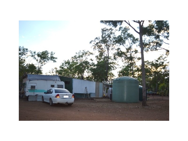 459 Barr Road, Marrakai NT 0822