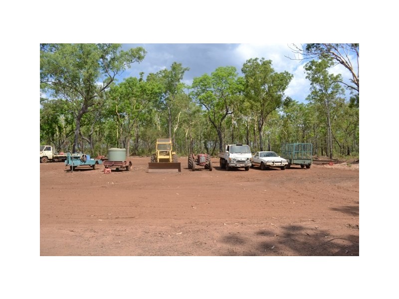 459 Barr Road, Marrakai NT 0822